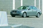BMW 5-Series 2007 года